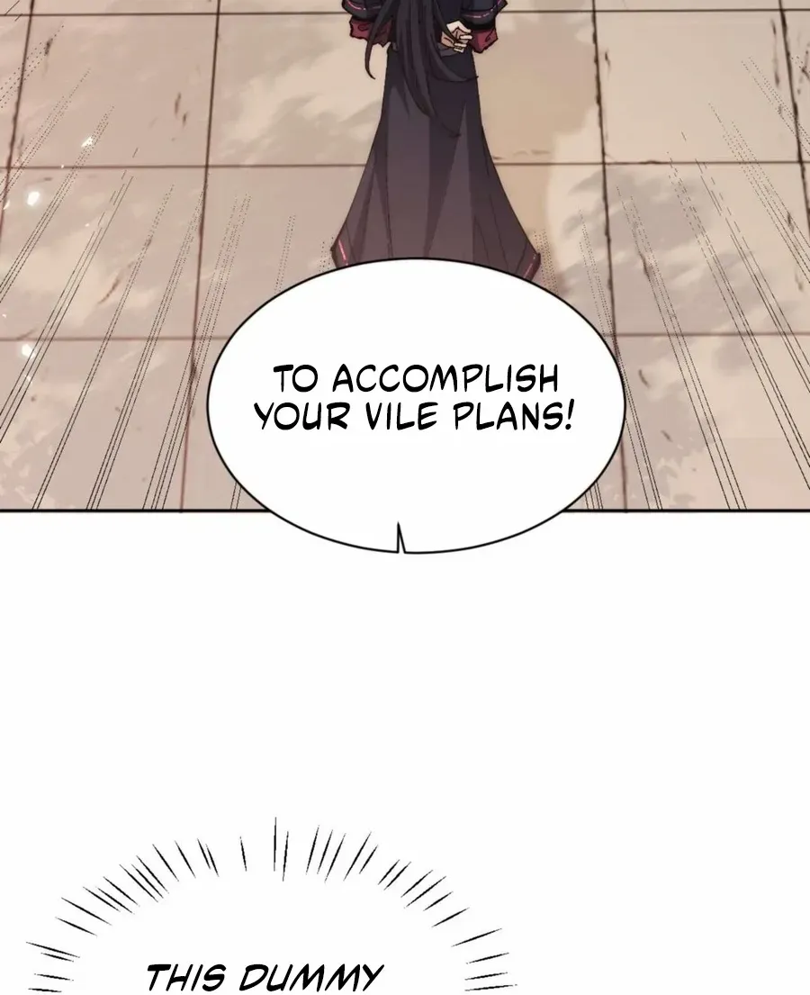Master: This rebellious disciple is definitely not the Holy Son Chapter 89 page 9 - 