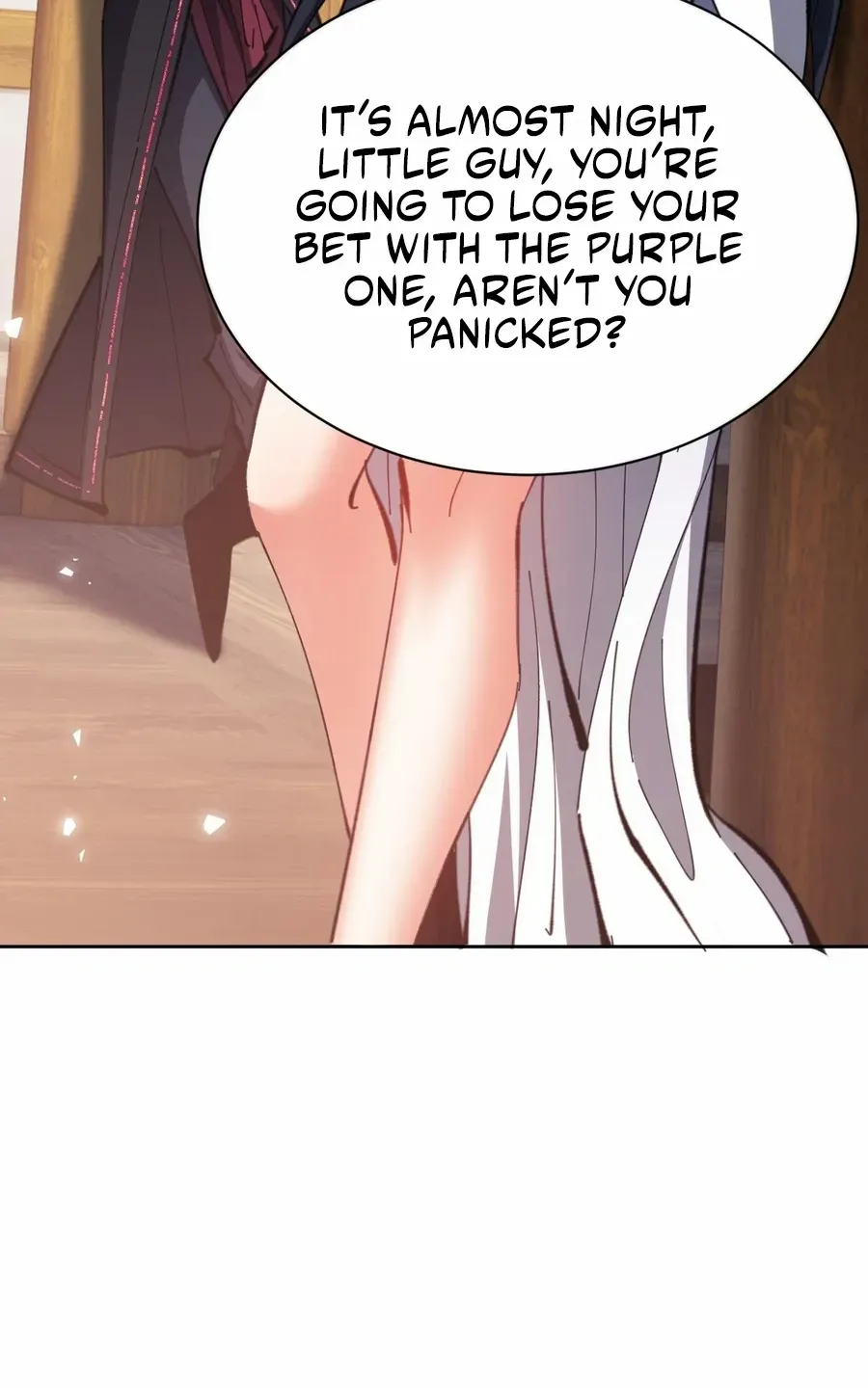 Master: This rebellious disciple is definitely not the Holy Son Chapter 89 page 84 - 