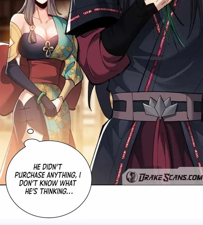 Master: This rebellious disciple is definitely not the Holy Son Chapter 9 page 23 - 