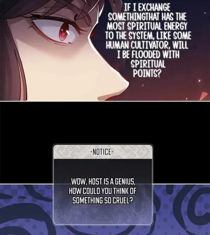 Master: This rebellious disciple is definitely not the Holy Son Chapter 9 page 25 - 