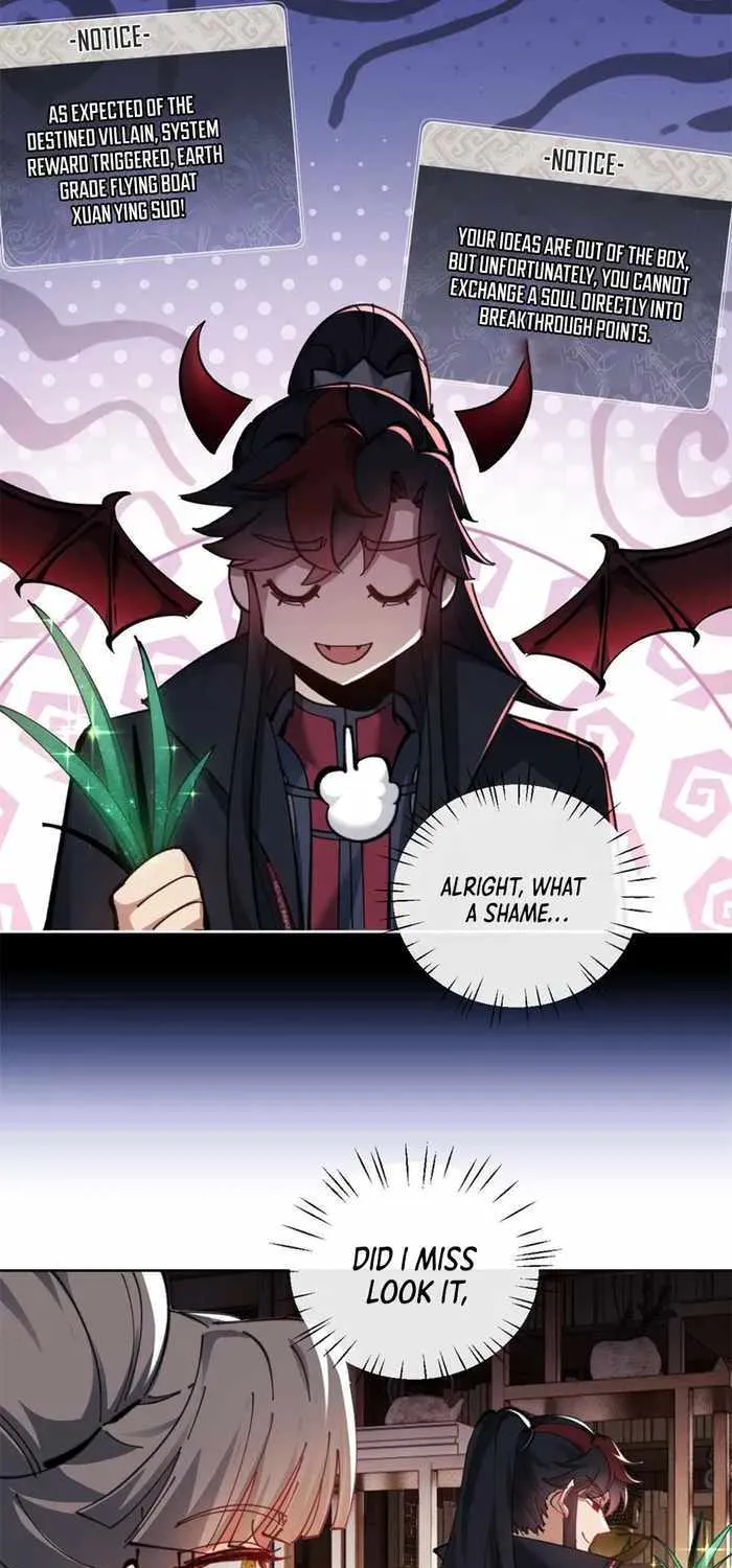 Master: This rebellious disciple is definitely not the Holy Son Chapter 9 page 26 - 