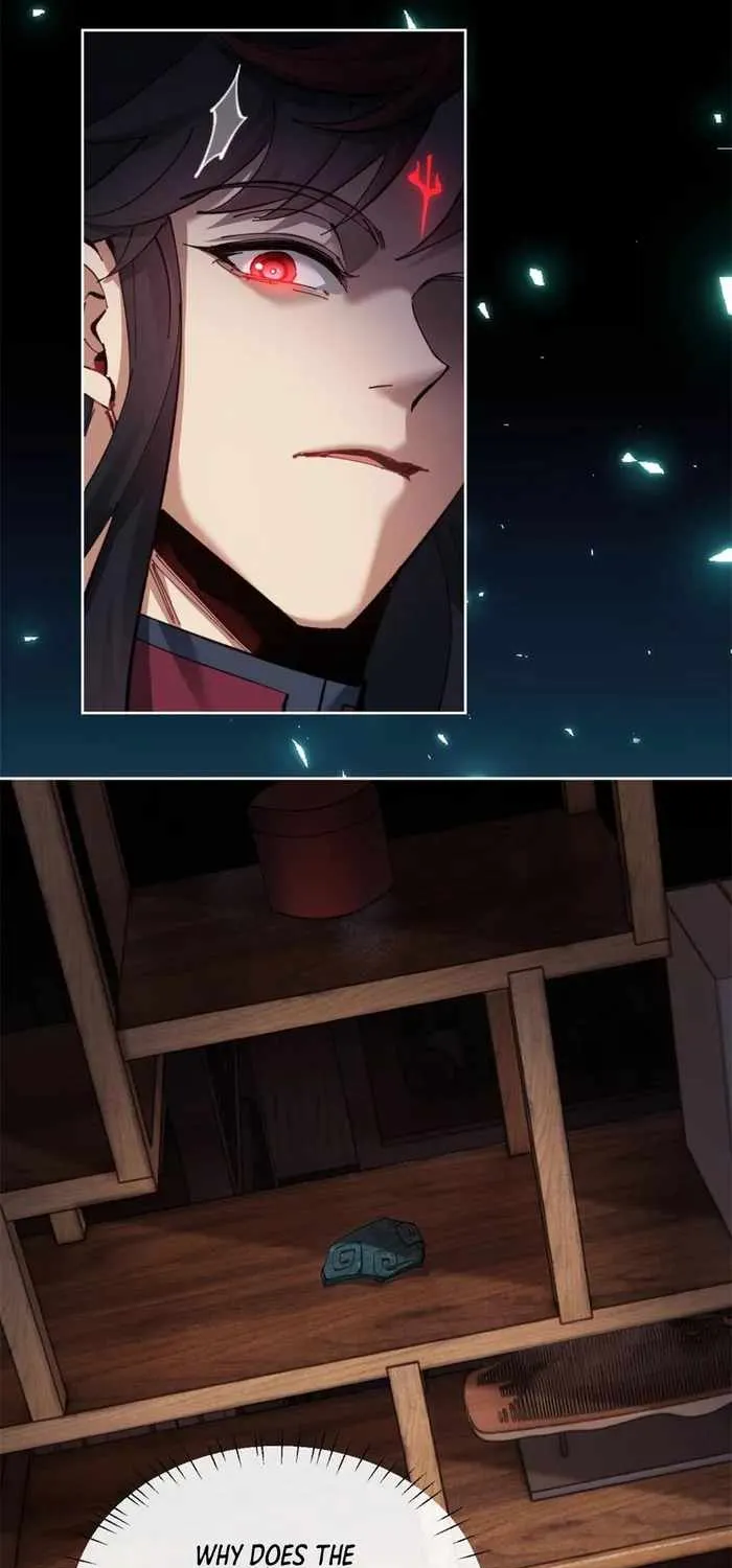 Master: This rebellious disciple is definitely not the Holy Son Chapter 9 page 31 - 