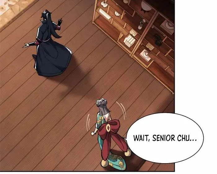 Master: This rebellious disciple is definitely not the Holy Son Chapter 9 page 36 - 
