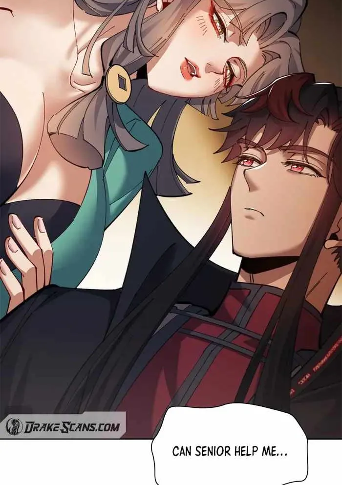 Master: This rebellious disciple is definitely not the Holy Son Chapter 9 page 49 - 
