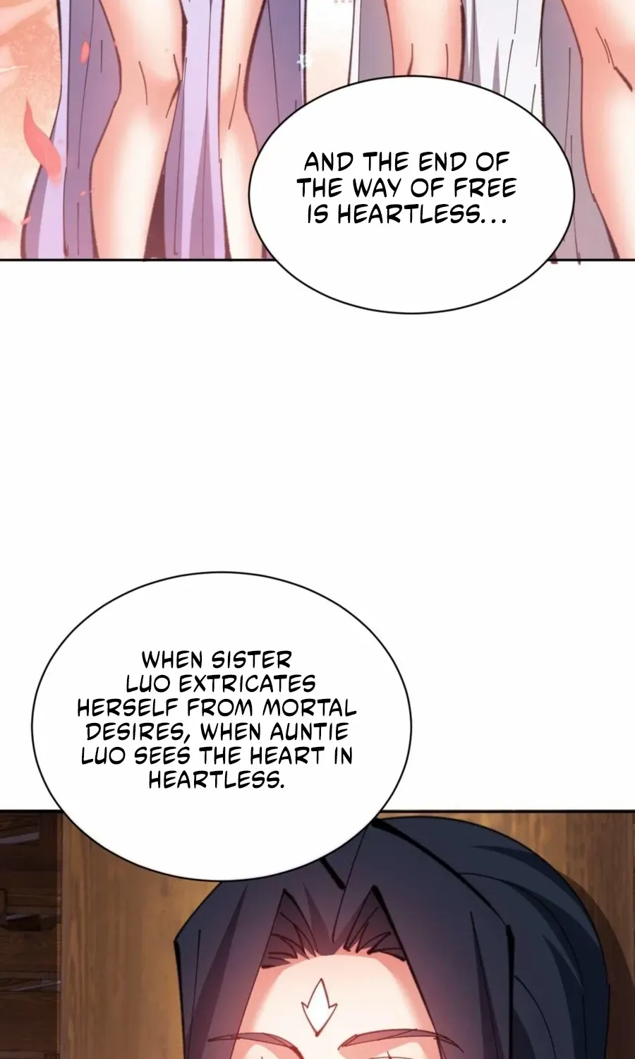 Master: This rebellious disciple is definitely not the Holy Son Chapter 90 page 14 - 