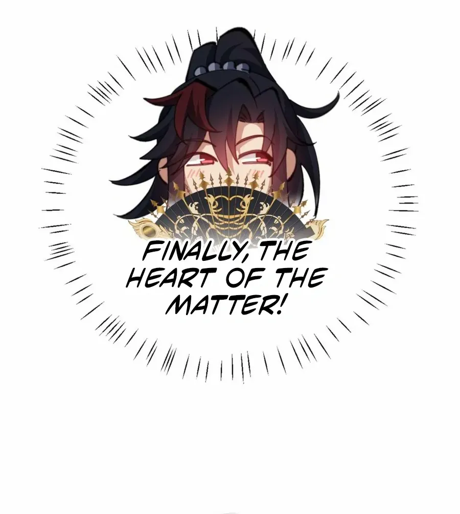 Master: This rebellious disciple is definitely not the Holy Son Chapter 90 page 20 - 