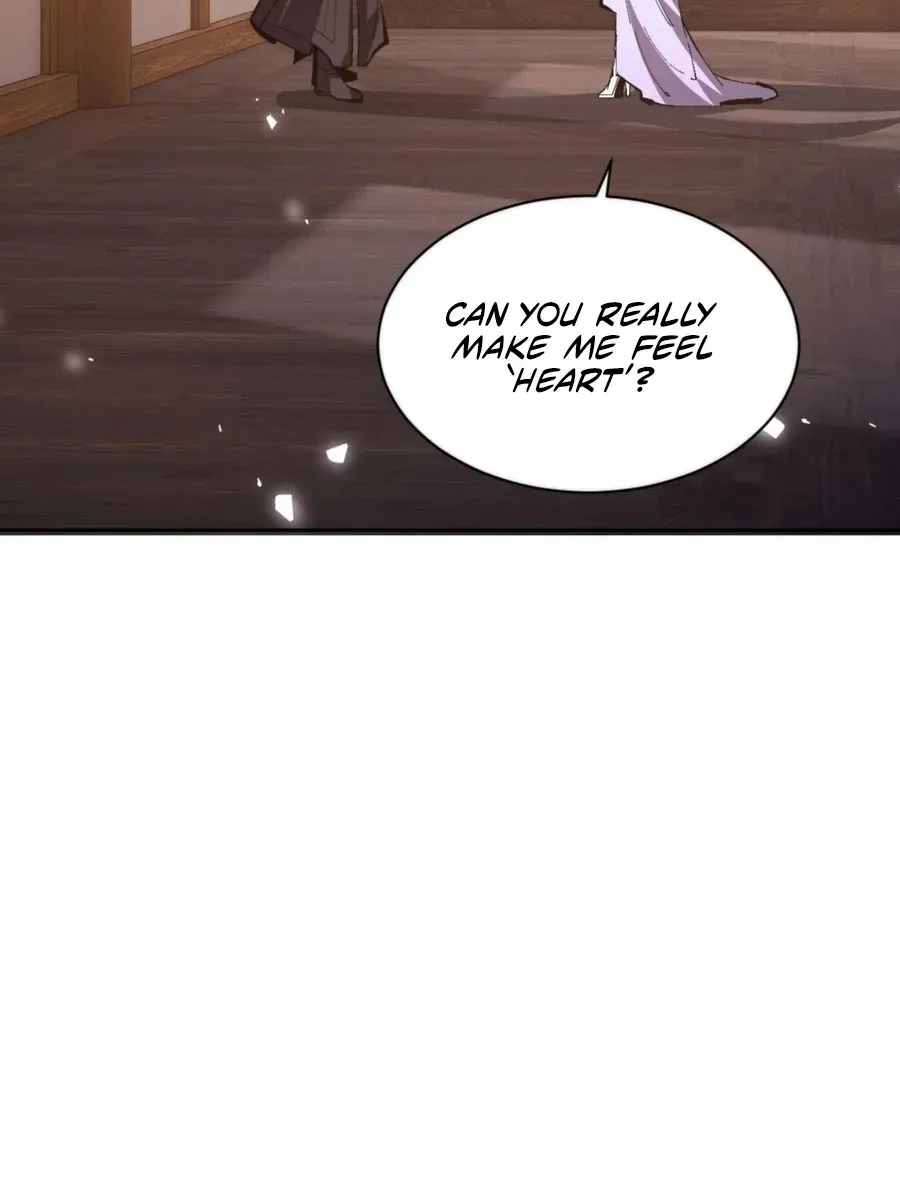 Master: This rebellious disciple is definitely not the Holy Son Chapter 90 page 28 - 
