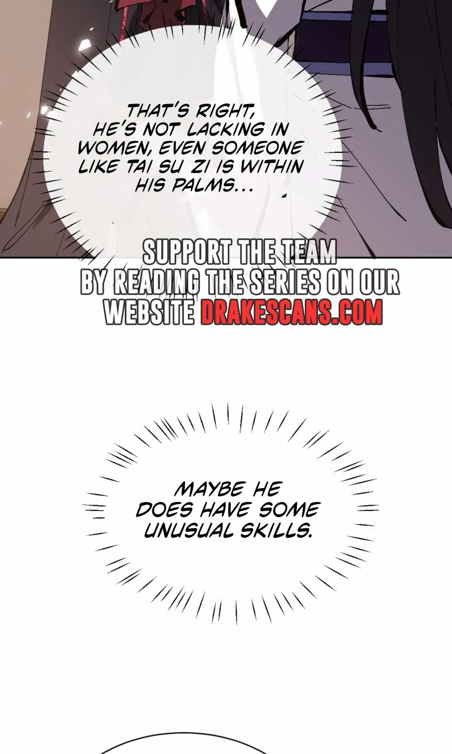 Master: This rebellious disciple is definitely not the Holy Son Chapter 90 page 30 - 