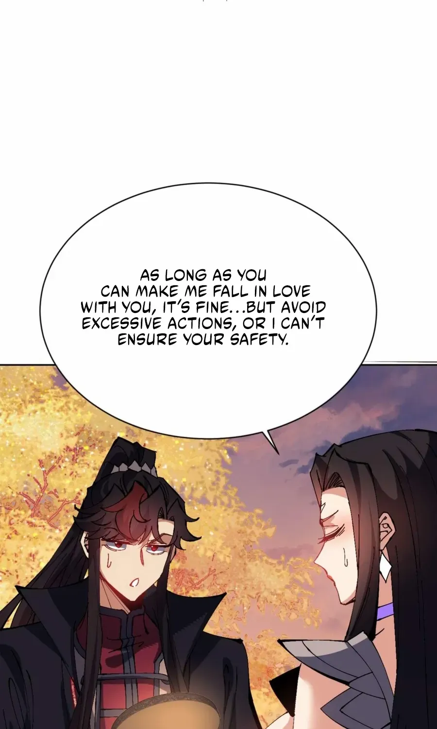 Master: This rebellious disciple is definitely not the Holy Son Chapter 90 page 38 - 