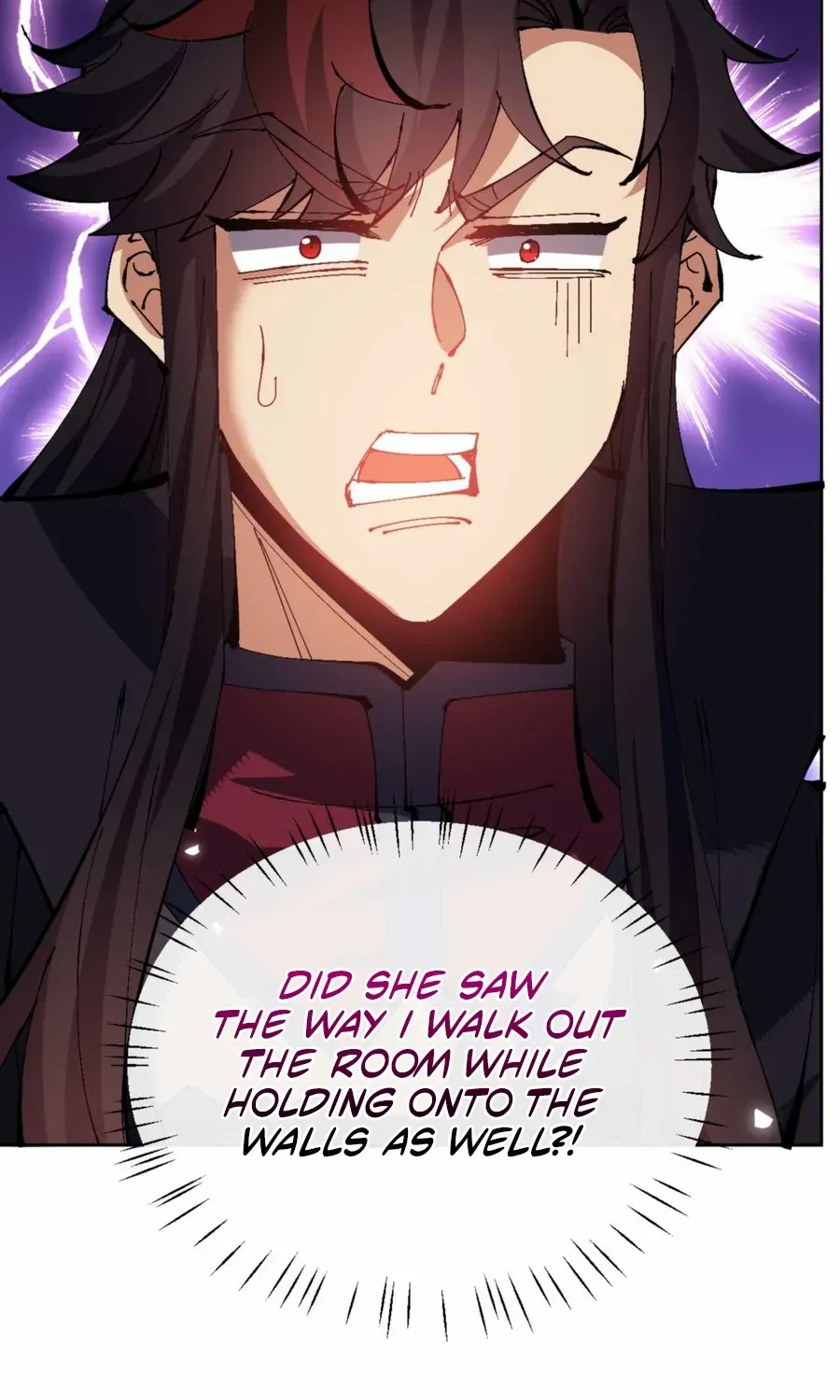 Master: This rebellious disciple is definitely not the Holy Son Chapter 90 page 42 - 