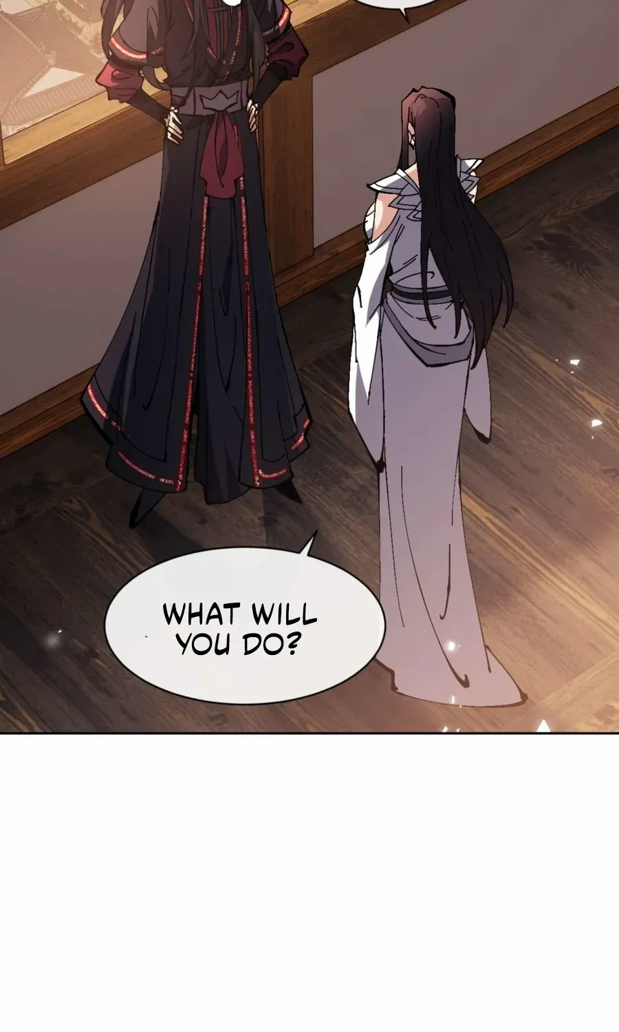 Master: This rebellious disciple is definitely not the Holy Son Chapter 90 page 50 - 