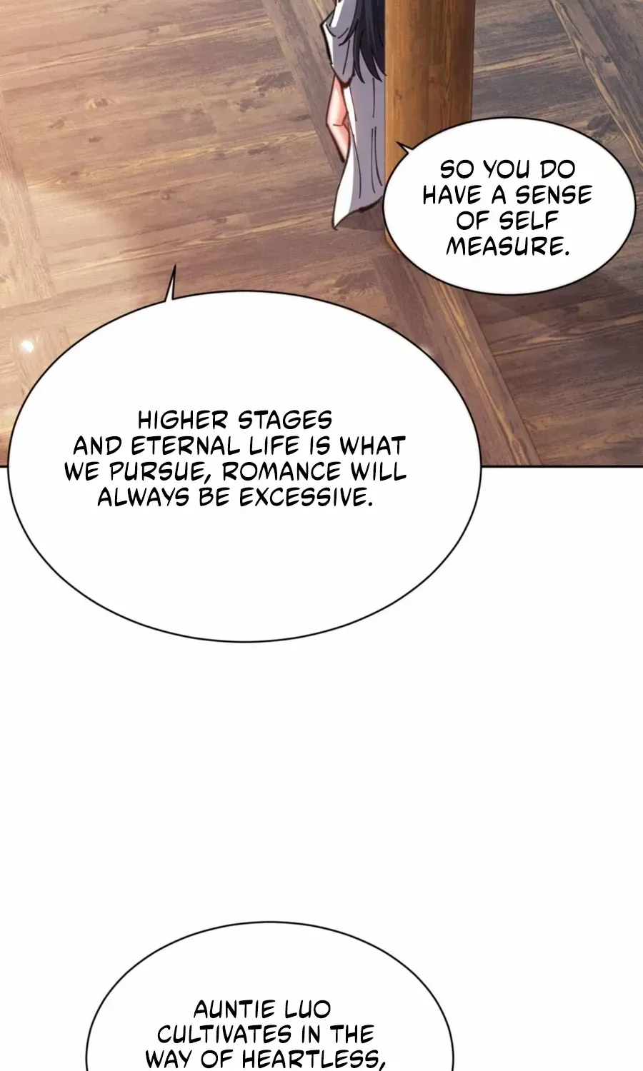 Master: This rebellious disciple is definitely not the Holy Son Chapter 90 page 6 - 