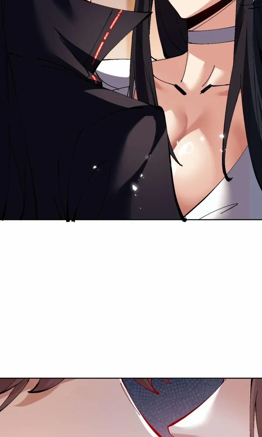 Master: This rebellious disciple is definitely not the Holy Son Chapter 90 page 54 - 