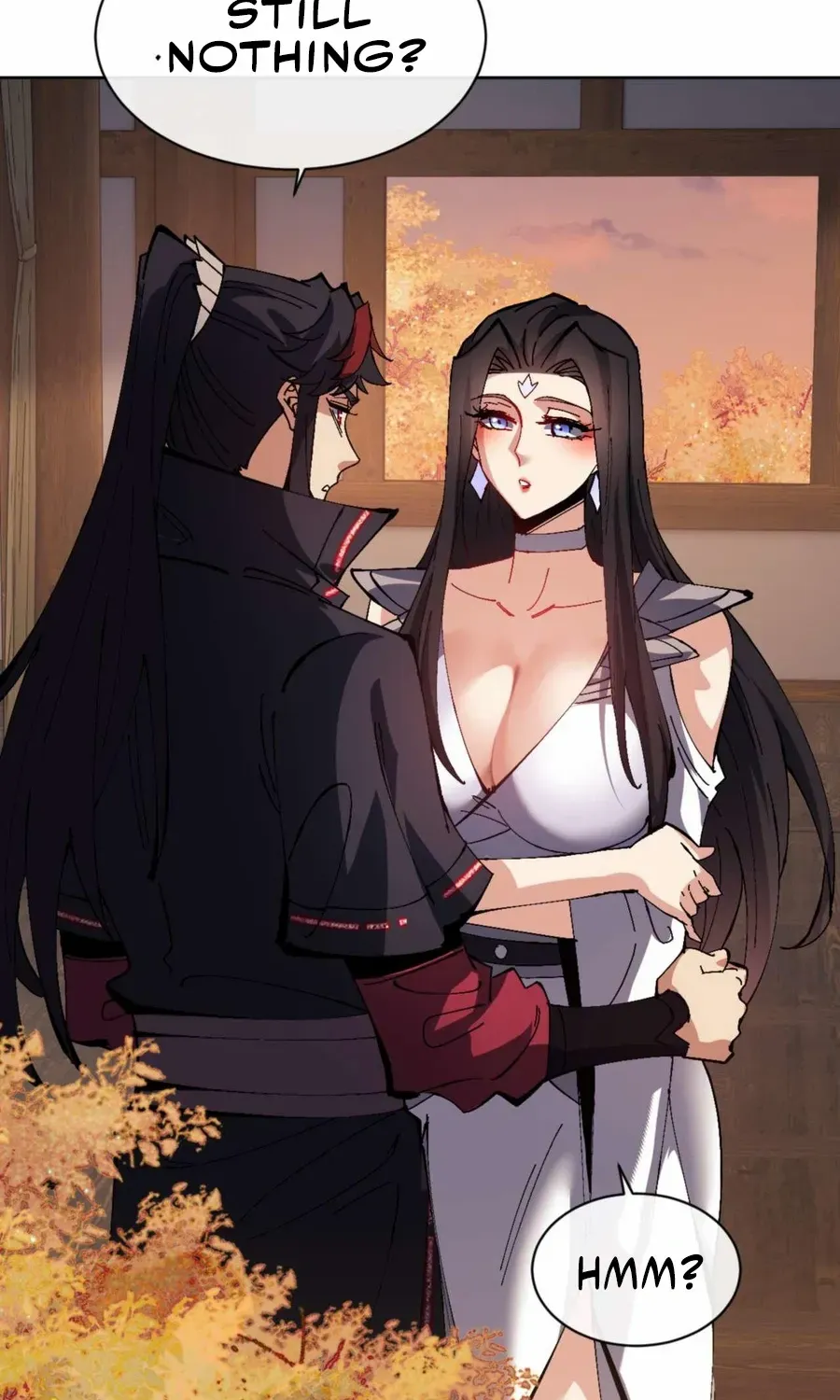Master: This rebellious disciple is definitely not the Holy Son Chapter 90 page 62 - 