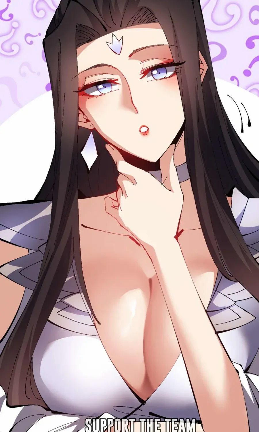 Master: This rebellious disciple is definitely not the Holy Son Chapter 90 page 66 - 