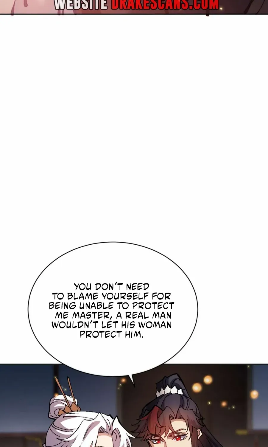 Master: This rebellious disciple is definitely not the Holy Son Chapter 91 page 22 - 