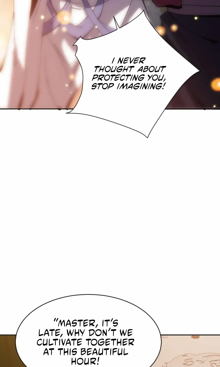 Master: This rebellious disciple is definitely not the Holy Son Chapter 91 page 26 - 