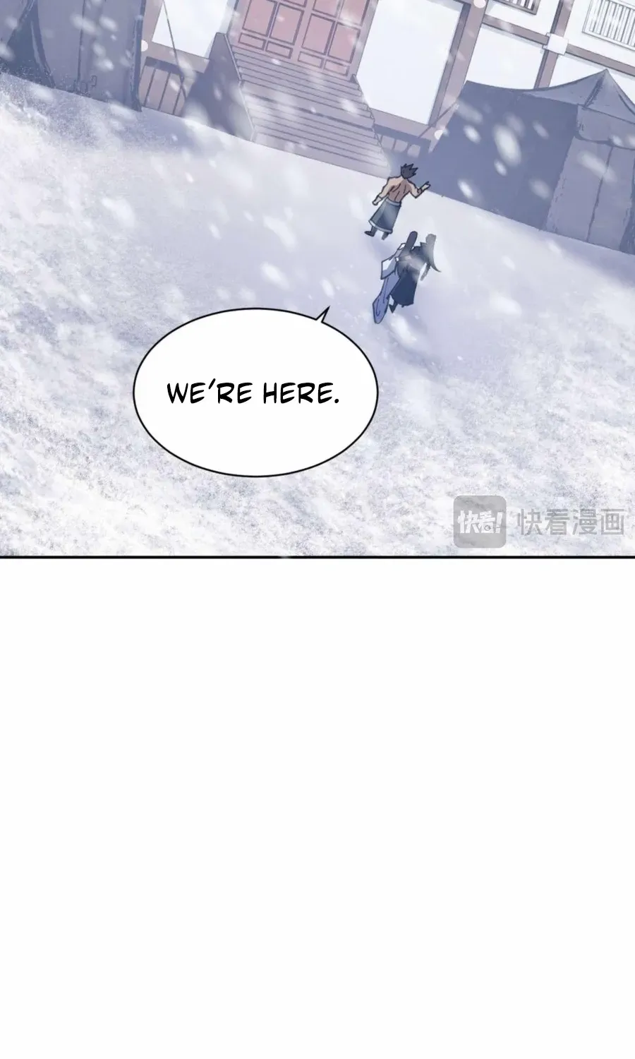 Master: This rebellious disciple is definitely not the Holy Son Chapter 91 page 52 - 