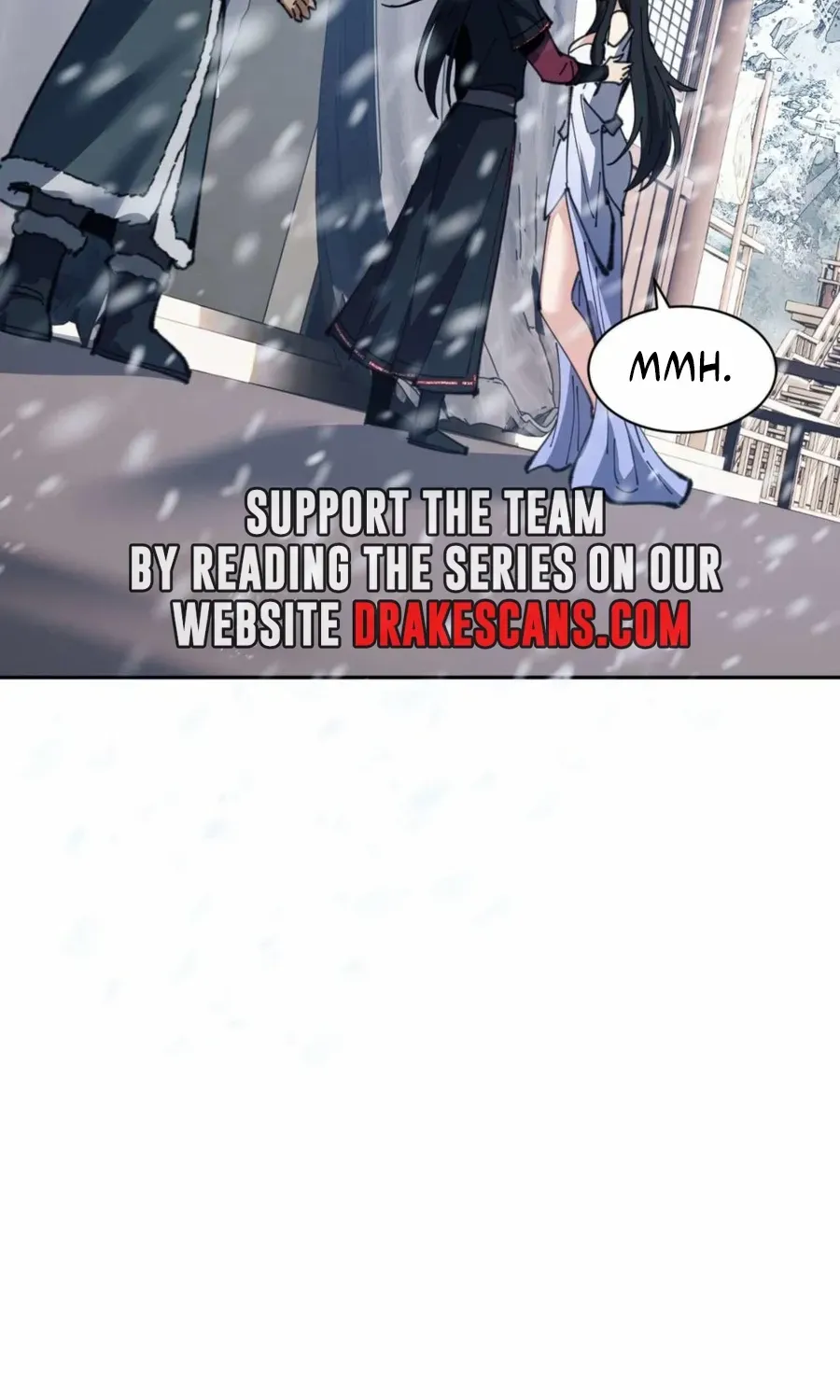 Master: This rebellious disciple is definitely not the Holy Son Chapter 91 page 54 - 