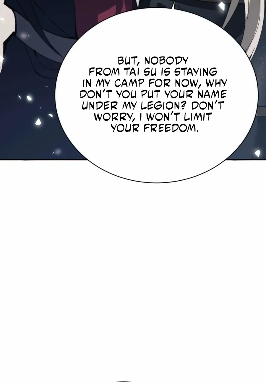 Master: This rebellious disciple is definitely not the Holy Son Chapter 91 page 60 - 