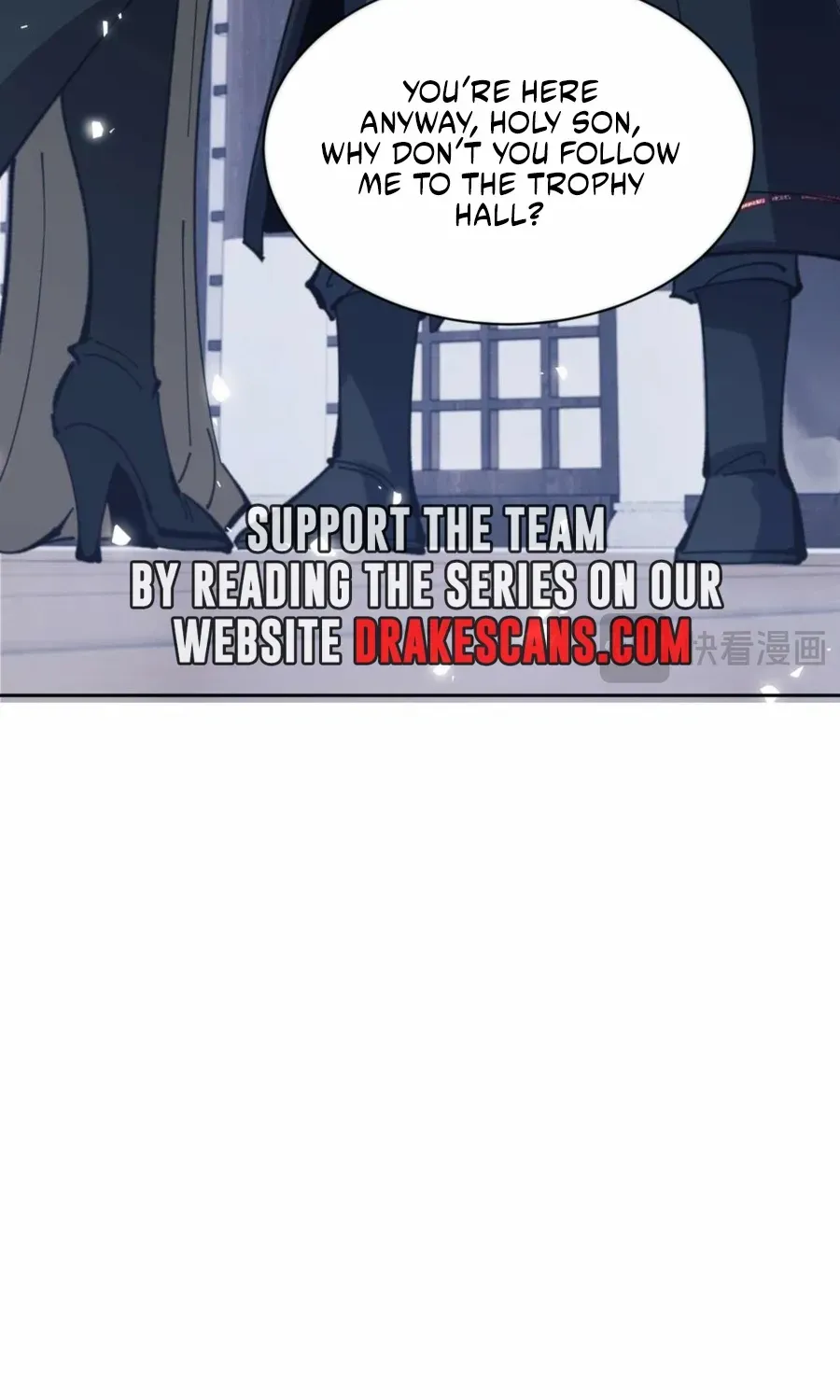Master: This rebellious disciple is definitely not the Holy Son Chapter 91 page 68 - 