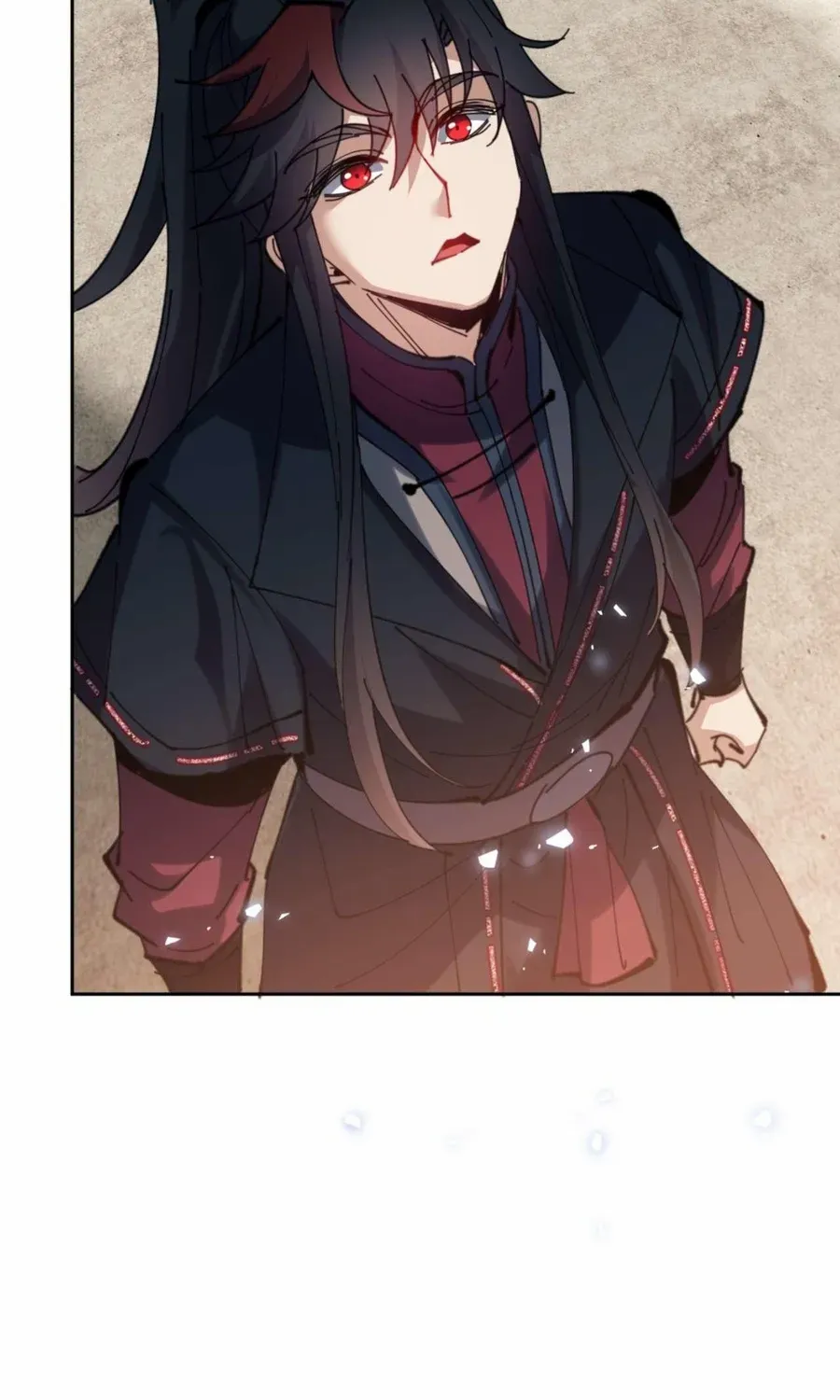 Master: This rebellious disciple is definitely not the Holy Son Chapter 91 page 71 - 