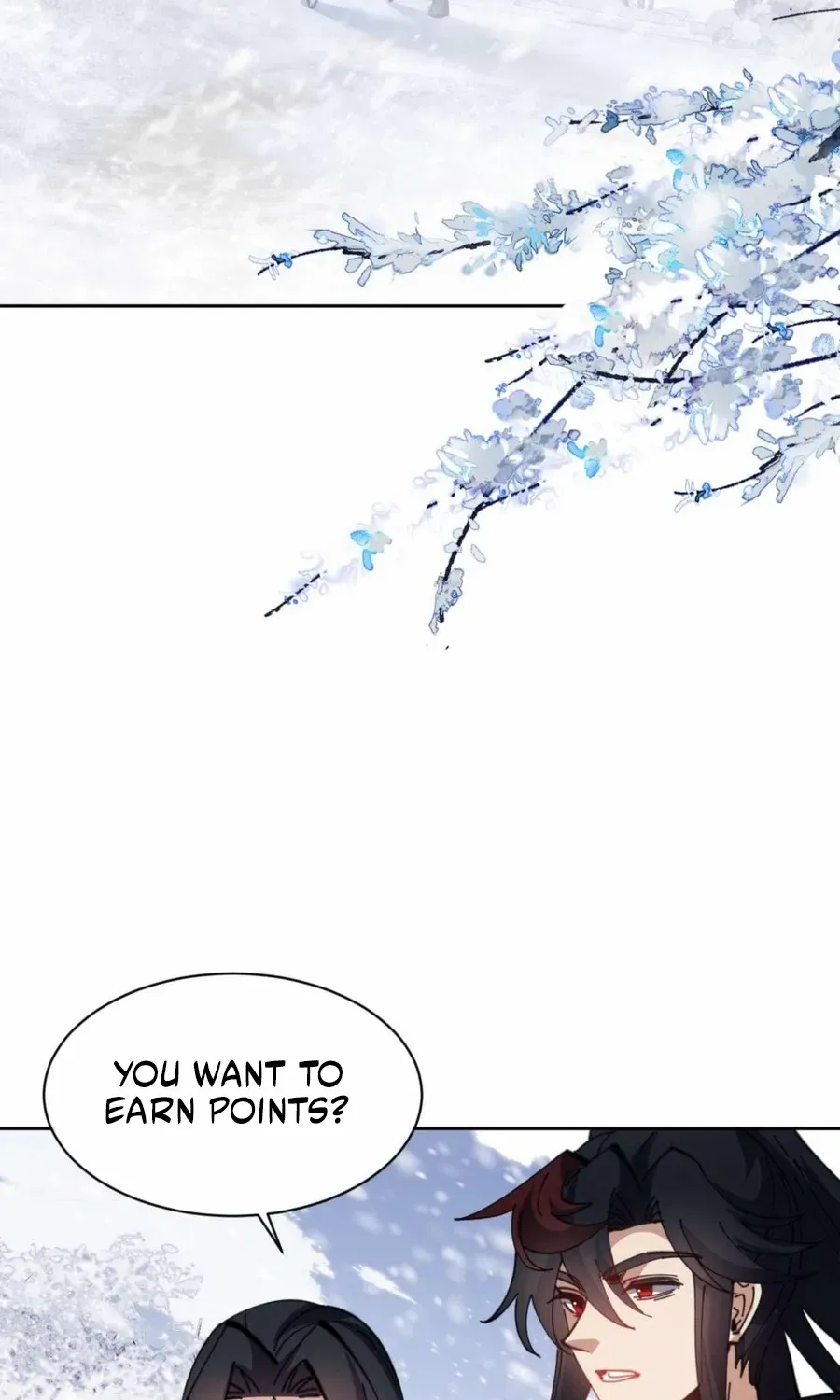 Master: This rebellious disciple is definitely not the Holy Son Chapter 91 page 78 - 
