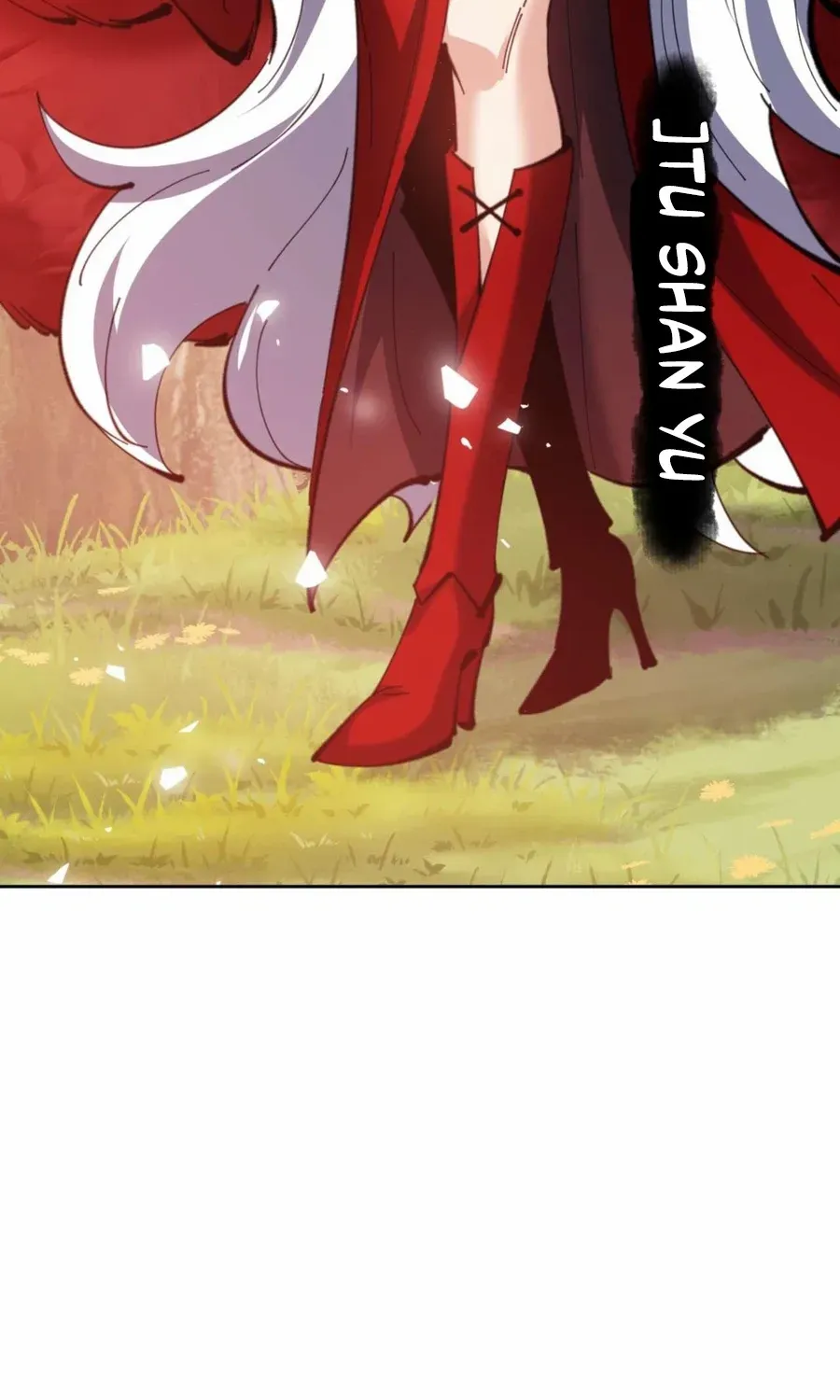 Master: This rebellious disciple is definitely not the Holy Son Chapter 91 page 87 - 