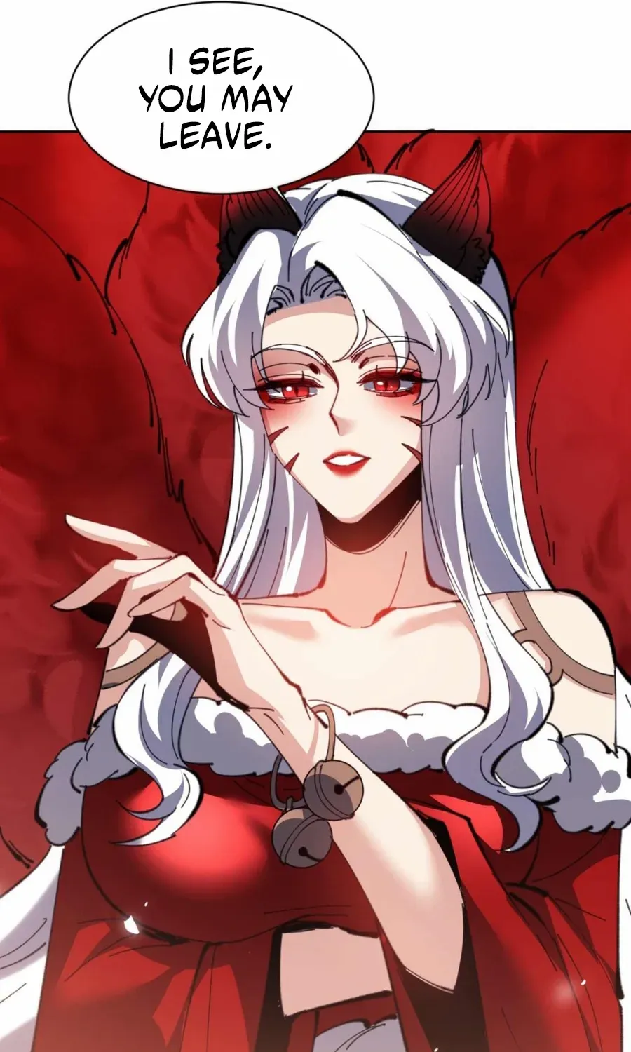 Master: This rebellious disciple is definitely not the Holy Son Chapter 91 page 93 - 