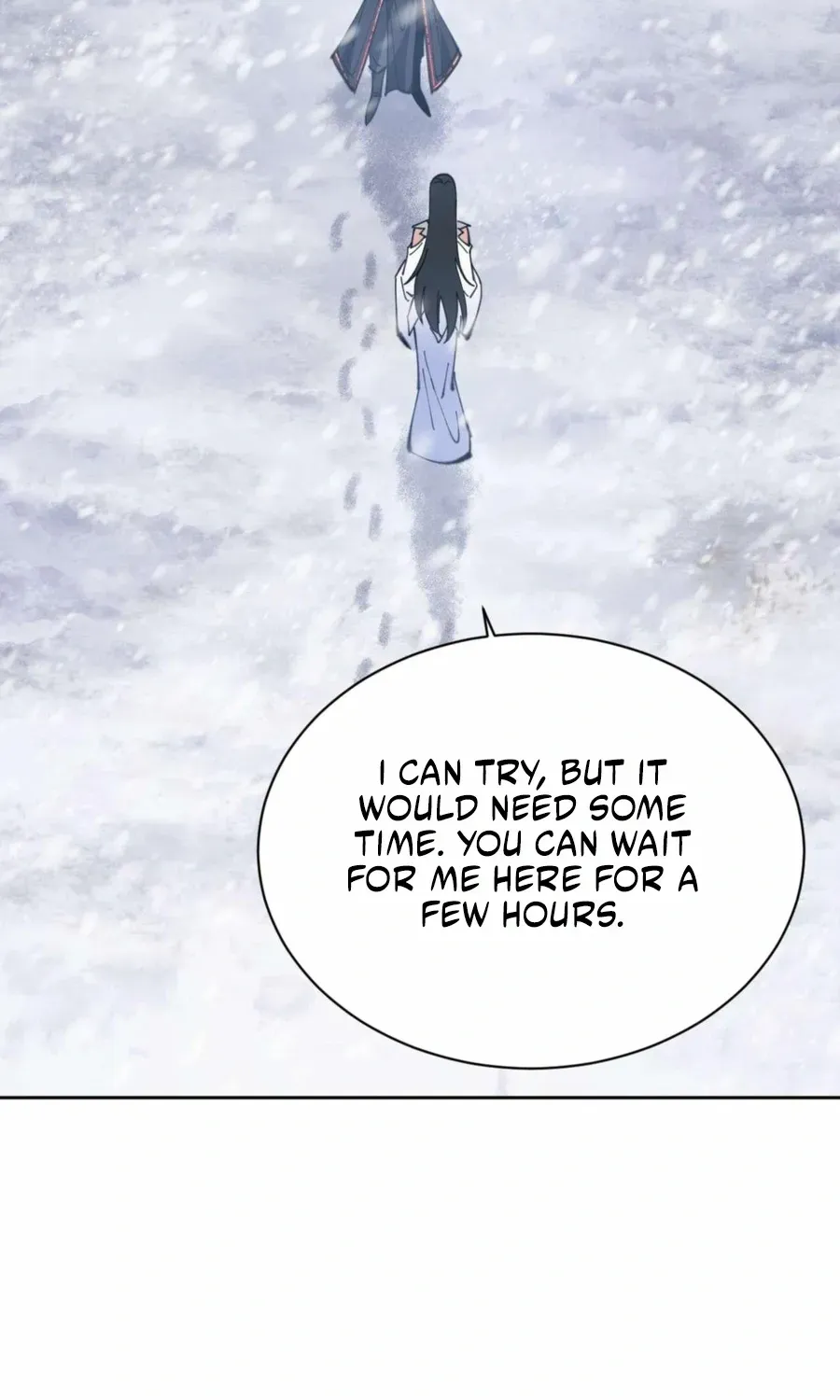 Master: This rebellious disciple is definitely not the Holy Son Chapter 92 page 15 - 