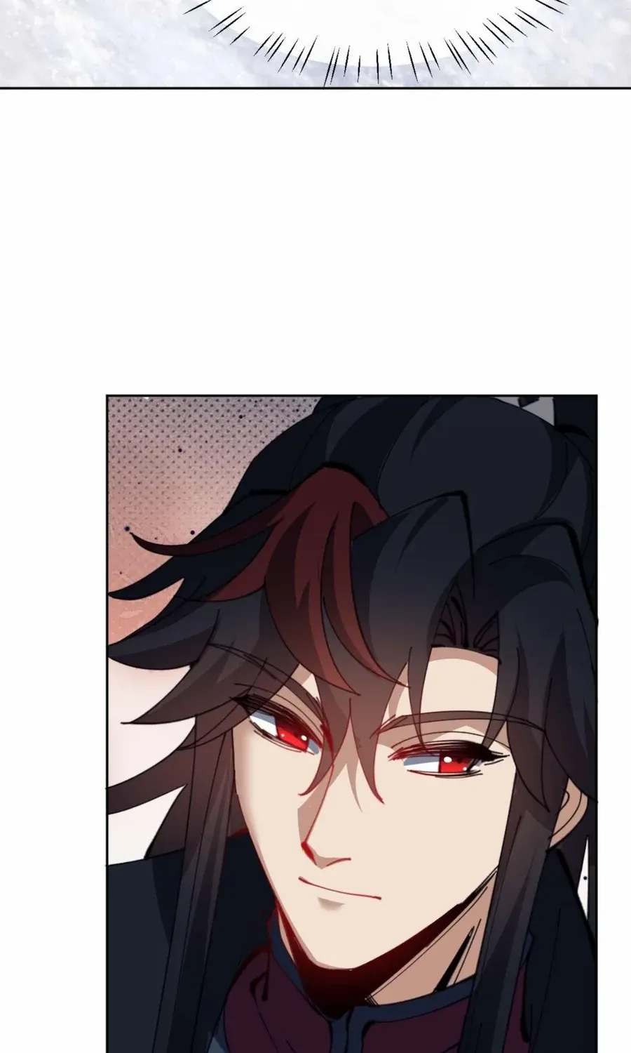 Master: This rebellious disciple is definitely not the Holy Son Chapter 92 page 18 - 