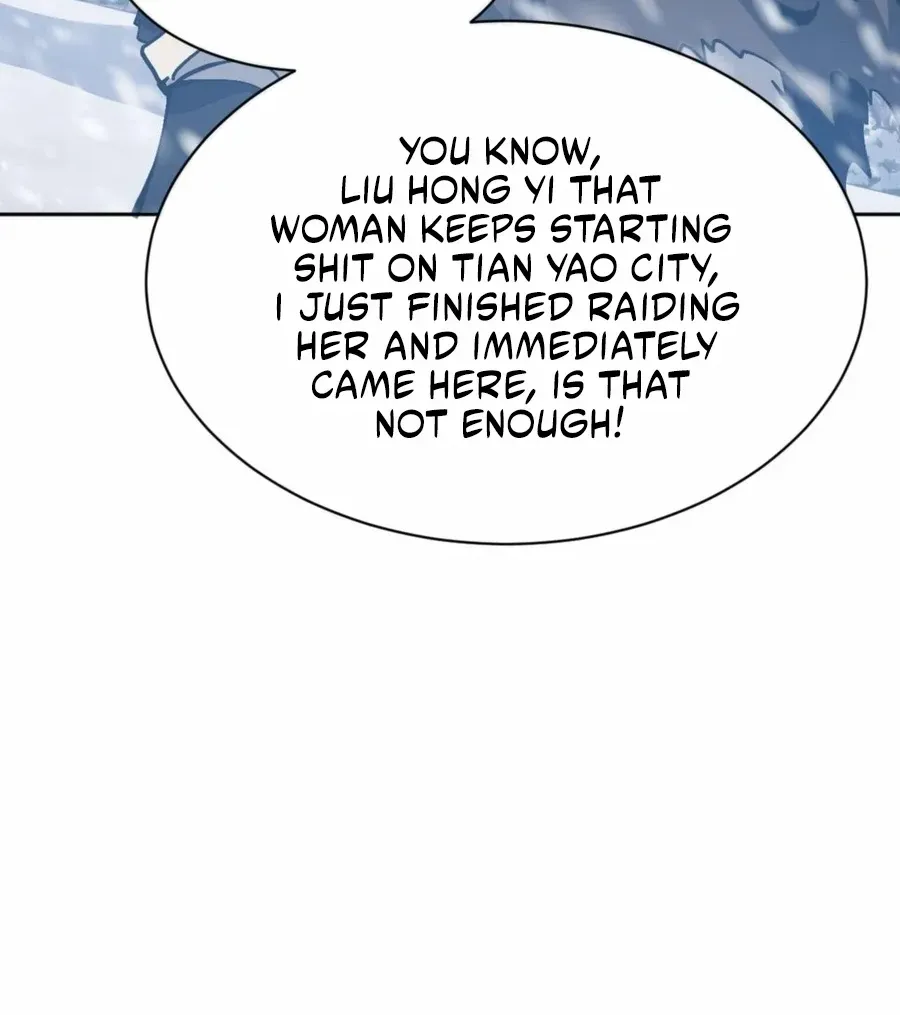 Master: This rebellious disciple is definitely not the Holy Son Chapter 92 page 32 - 