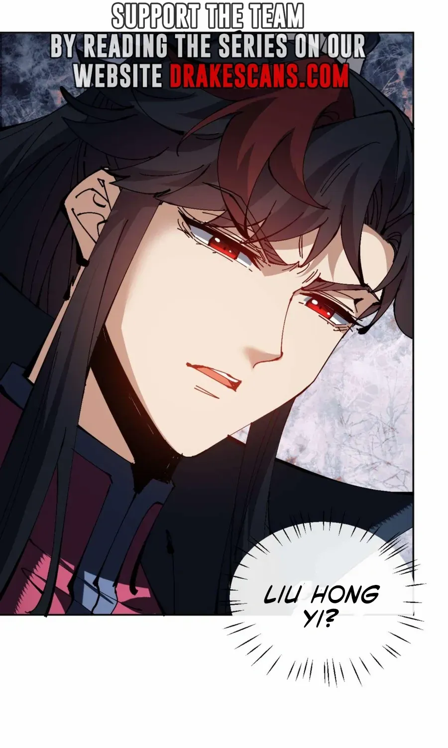 Master: This rebellious disciple is definitely not the Holy Son Chapter 92 page 33 - 