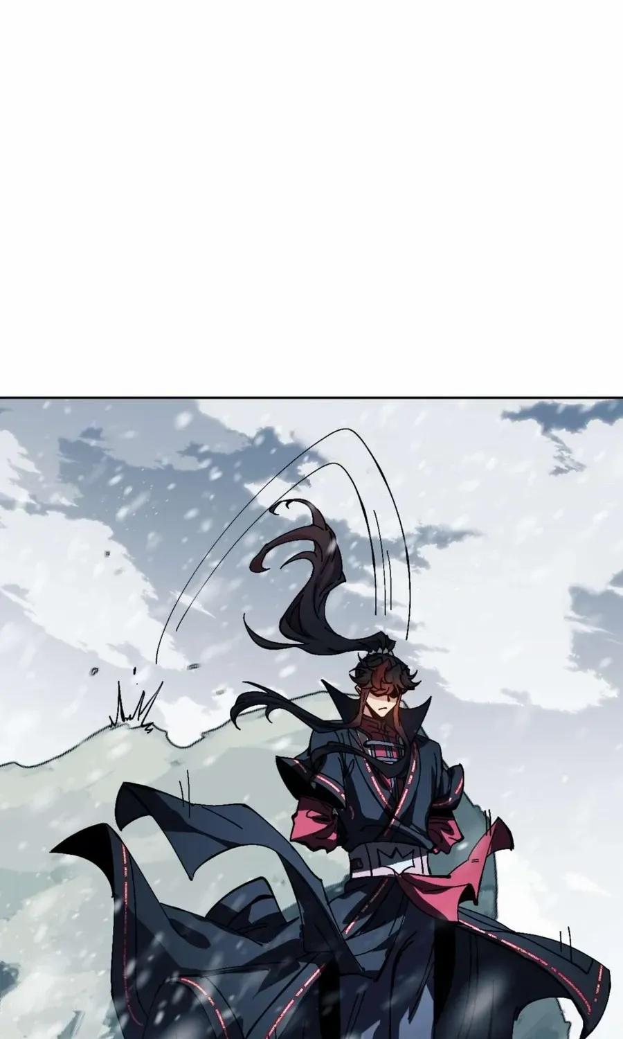 Master: This rebellious disciple is definitely not the Holy Son Chapter 92 page 34 - 