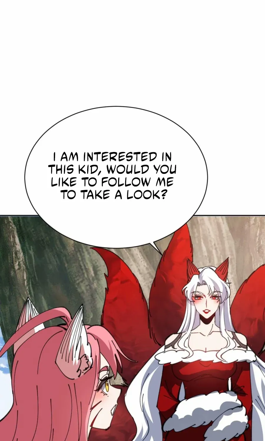 Master: This rebellious disciple is definitely not the Holy Son Chapter 92 page 5 - 