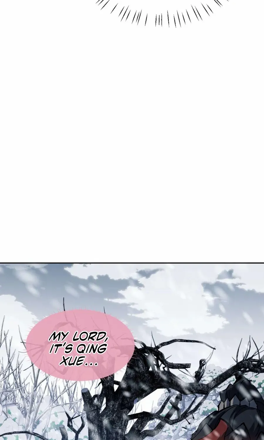 Master: This rebellious disciple is definitely not the Holy Son Chapter 92 page 45 - 