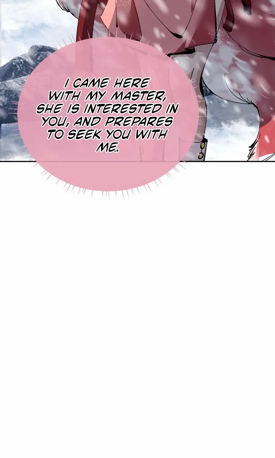 Master: This rebellious disciple is definitely not the Holy Son Chapter 92 page 49 - 