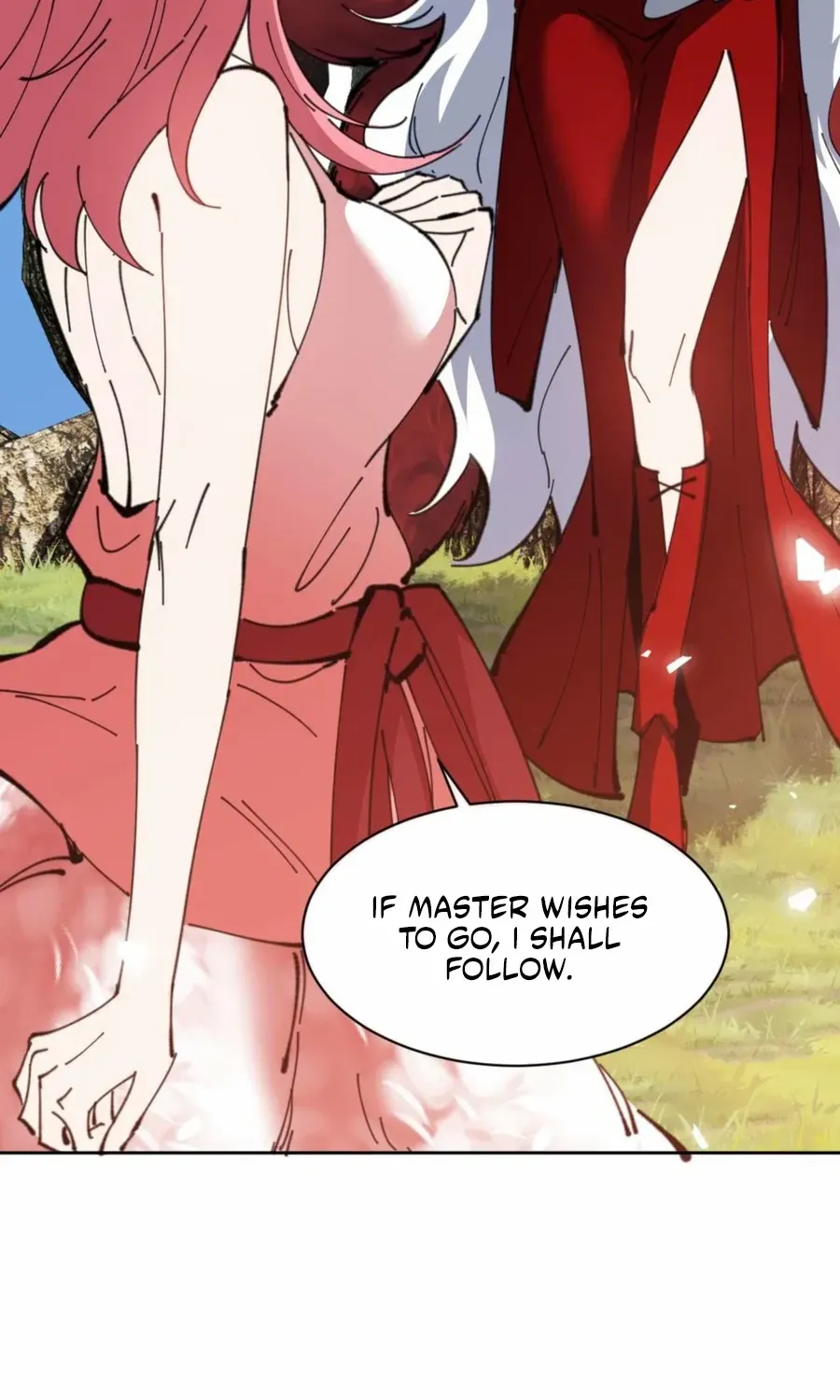 Master: This rebellious disciple is definitely not the Holy Son Chapter 92 page 6 - 