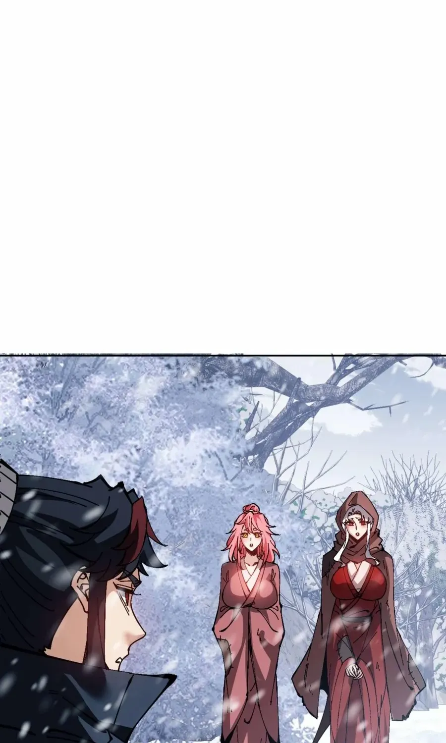 Master: This rebellious disciple is definitely not the Holy Son Chapter 92 page 57 - 
