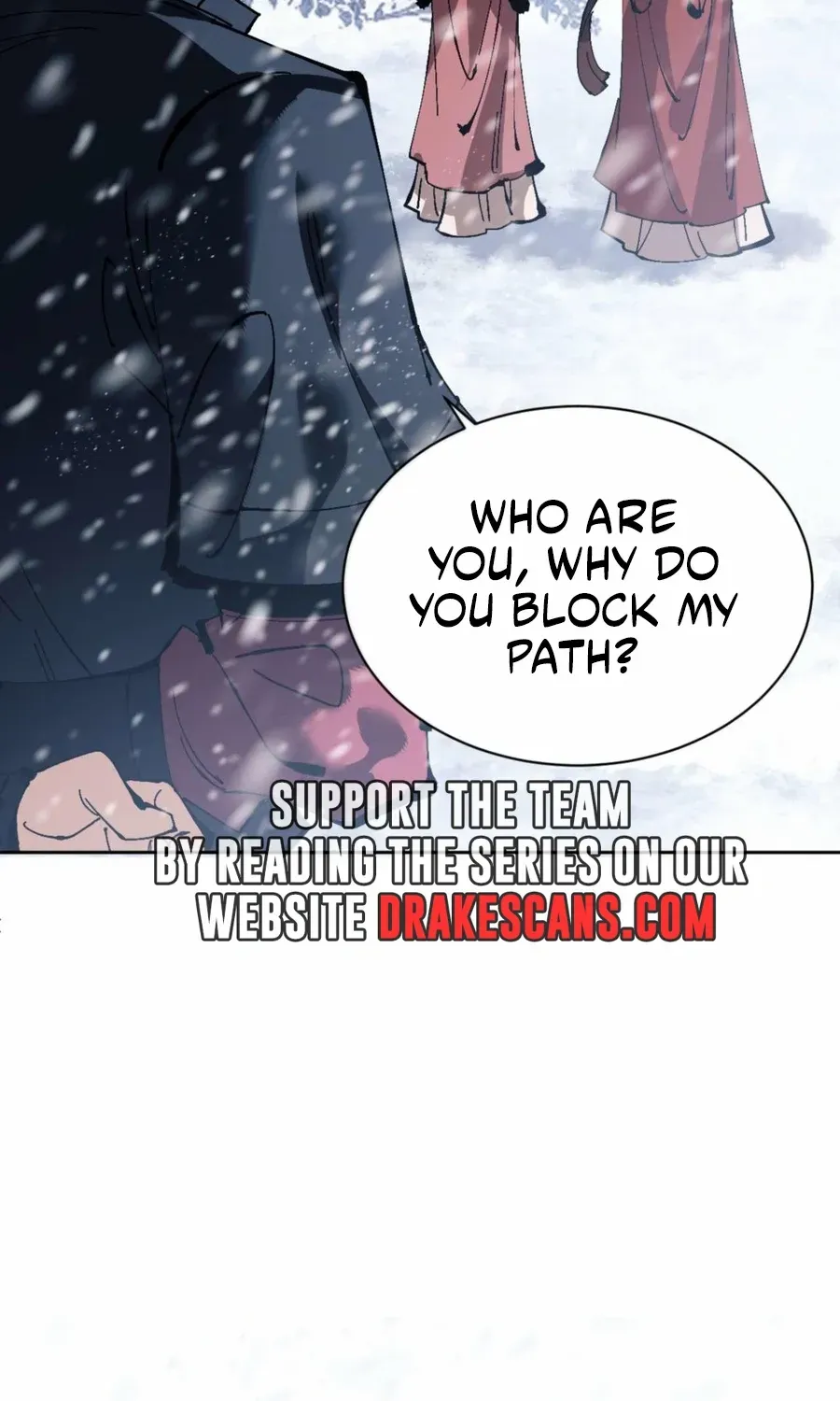 Master: This rebellious disciple is definitely not the Holy Son Chapter 92 page 58 - 