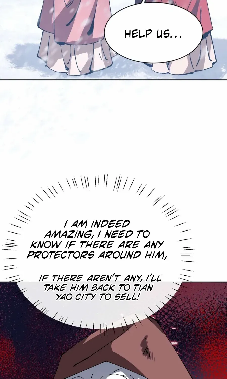 Master: This rebellious disciple is definitely not the Holy Son Chapter 92 page 61 - 