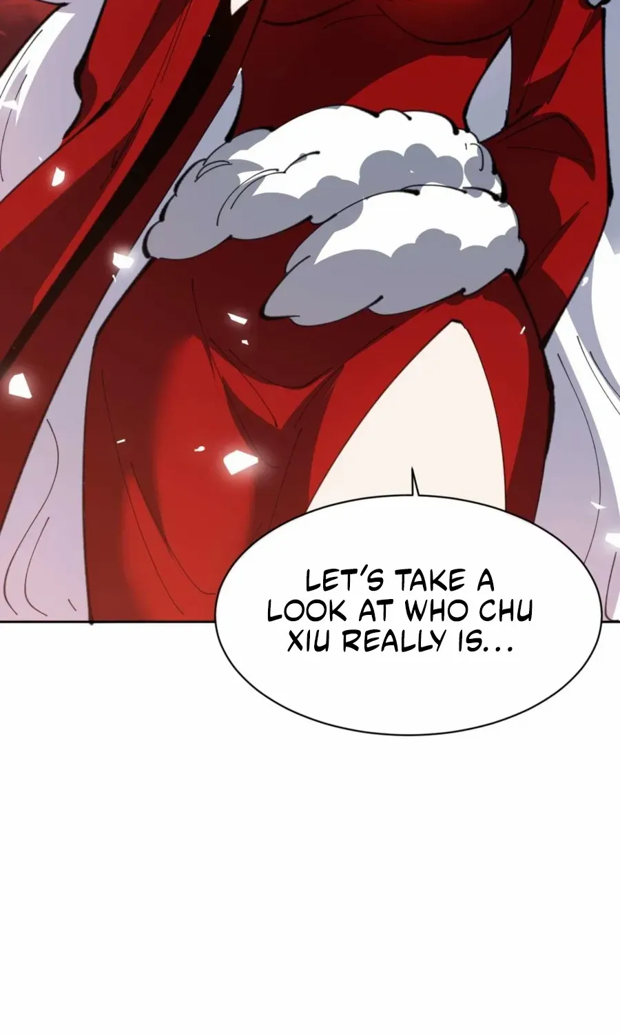 Master: This rebellious disciple is definitely not the Holy Son Chapter 92 page 8 - 