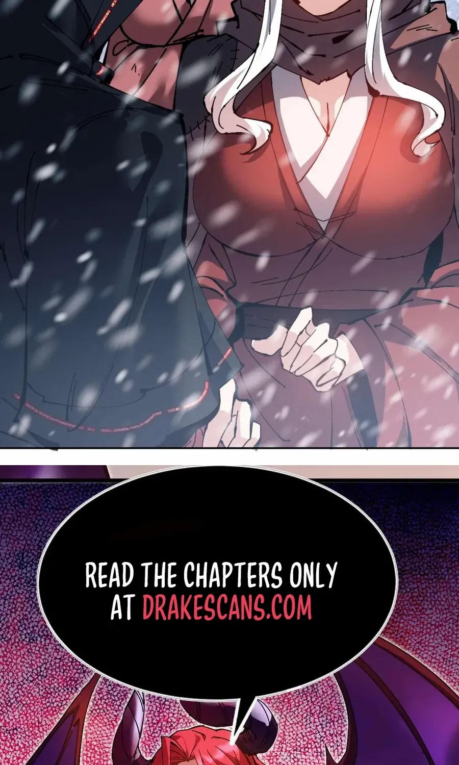 Master: This rebellious disciple is definitely not the Holy Son Chapter 92 page 81 - 
