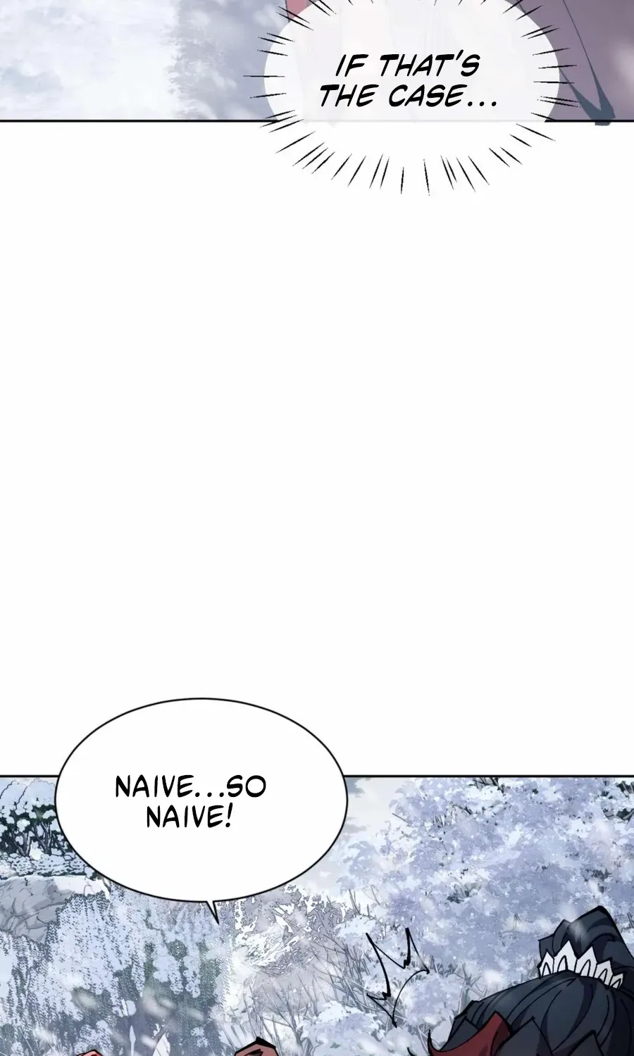 Master: This rebellious disciple is definitely not the Holy Son Chapter 93 page 14 - 