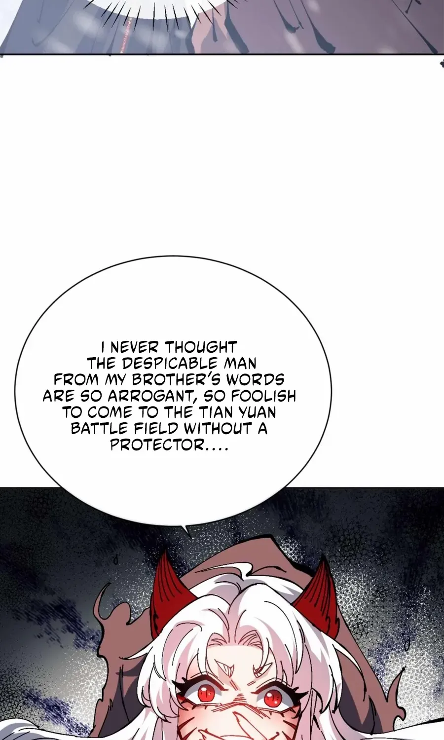 Master: This rebellious disciple is definitely not the Holy Son Chapter 93 page 18 - 