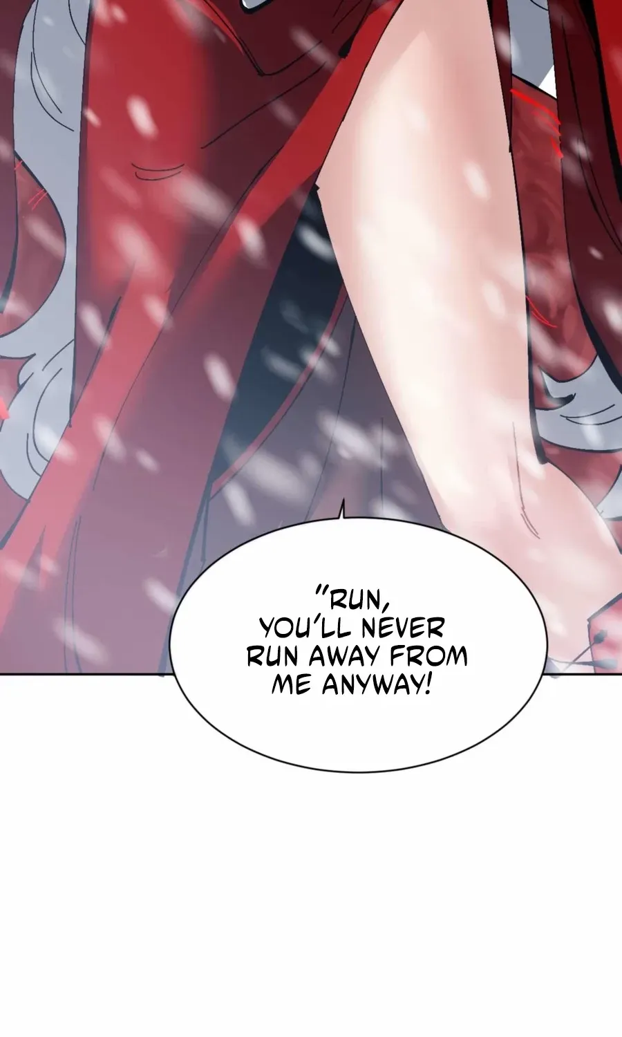 Master: This rebellious disciple is definitely not the Holy Son Chapter 93 page 24 - 