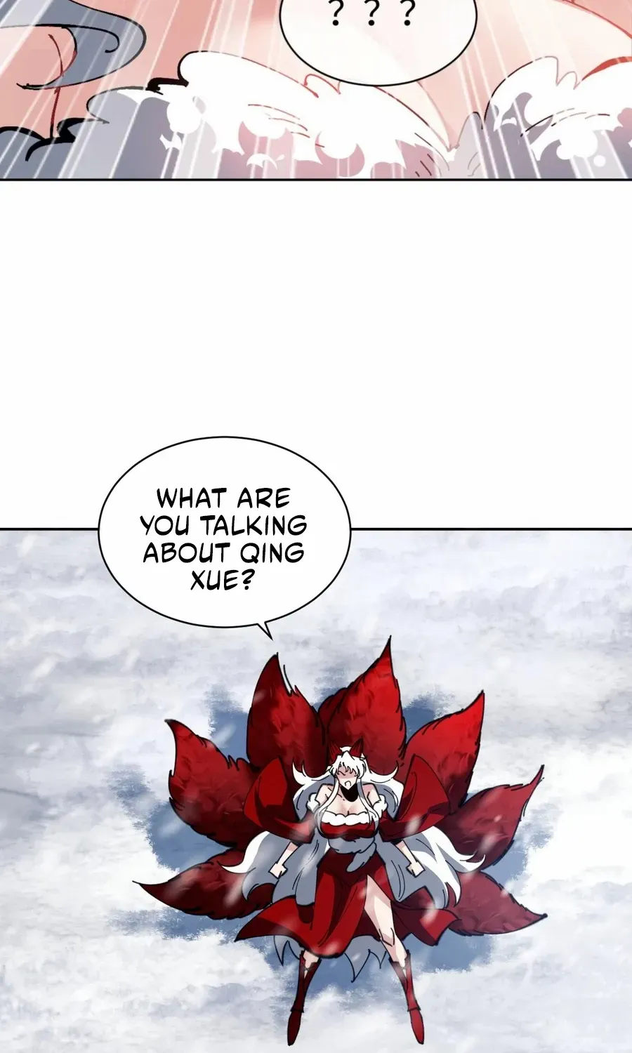 Master: This rebellious disciple is definitely not the Holy Son Chapter 93 page 34 - 