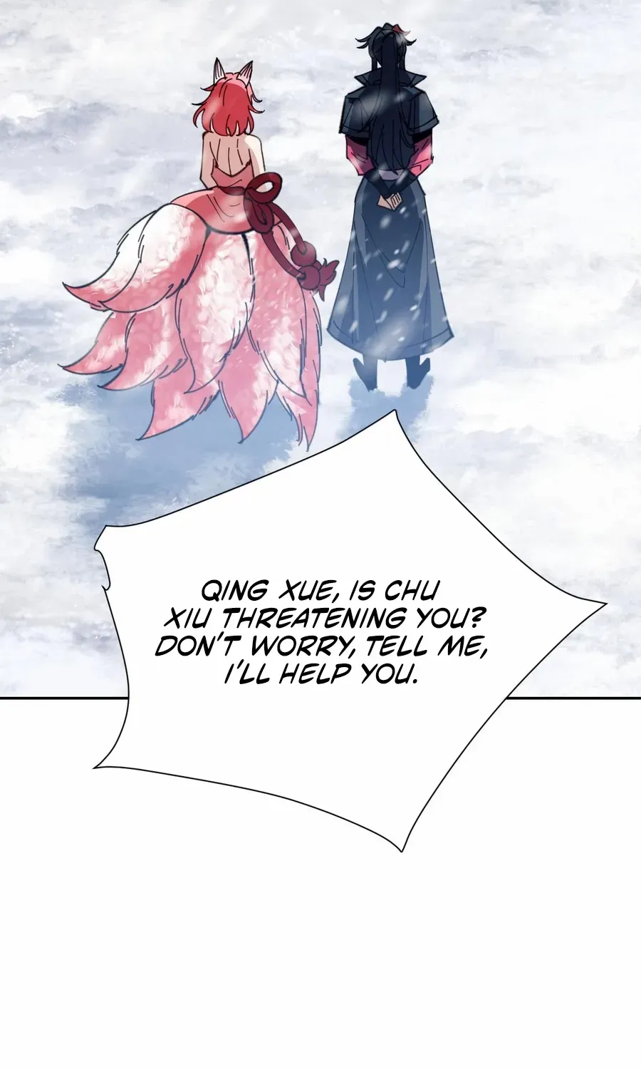 Master: This rebellious disciple is definitely not the Holy Son Chapter 93 page 35 - 