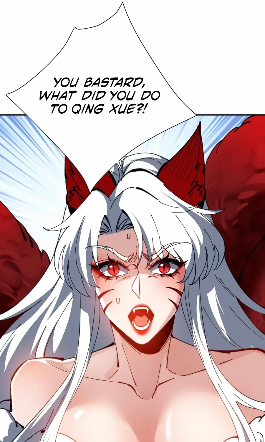 Master: This rebellious disciple is definitely not the Holy Son Chapter 93 page 41 - 