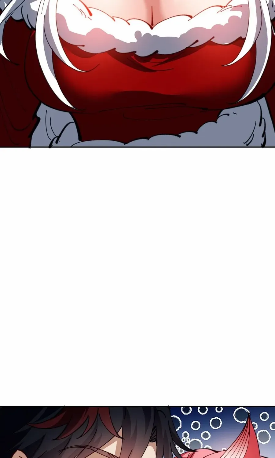 Master: This rebellious disciple is definitely not the Holy Son Chapter 93 page 42 - 